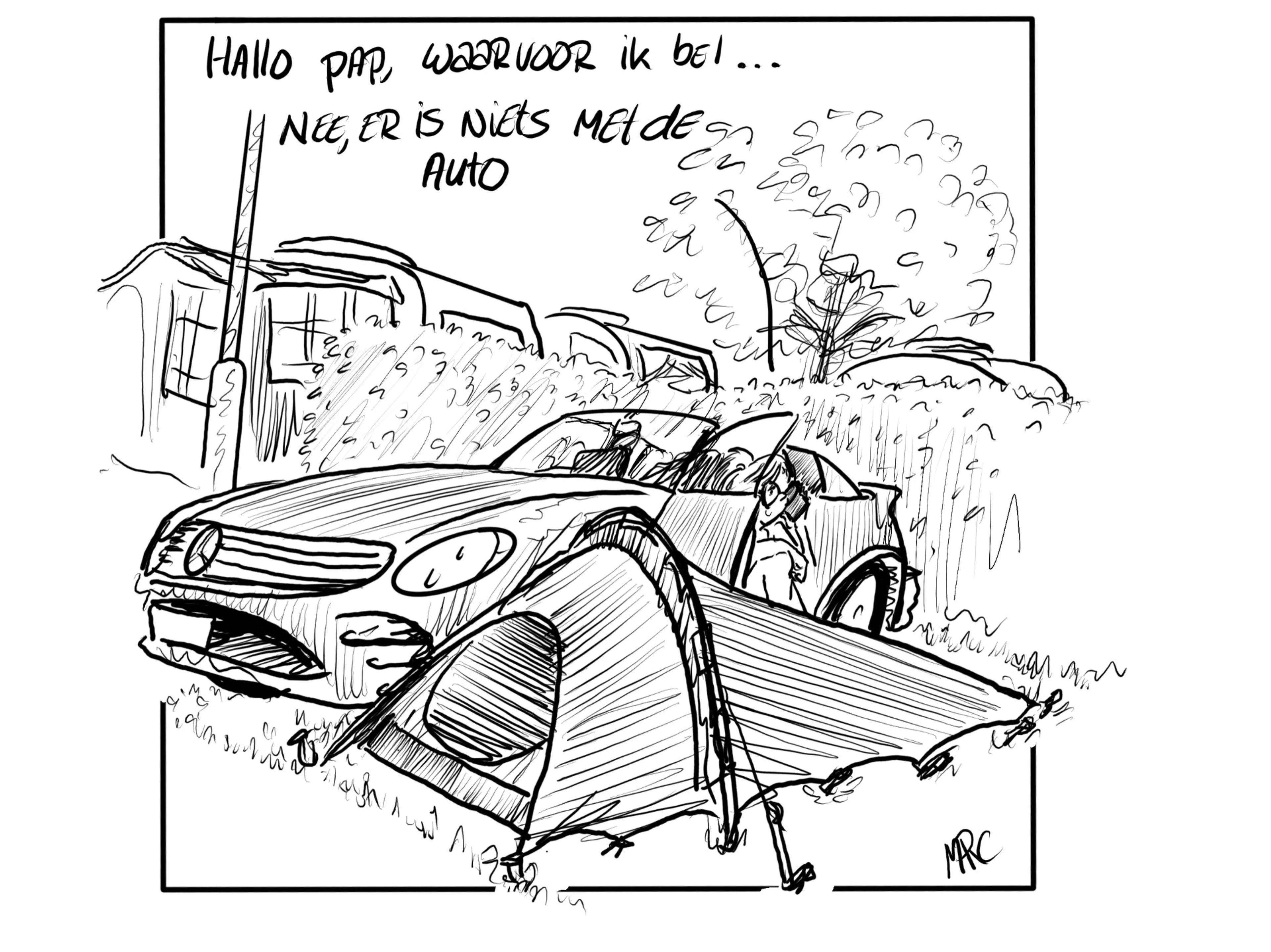 vakantiezorgen